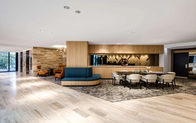 Vibe Hotel North Sydney