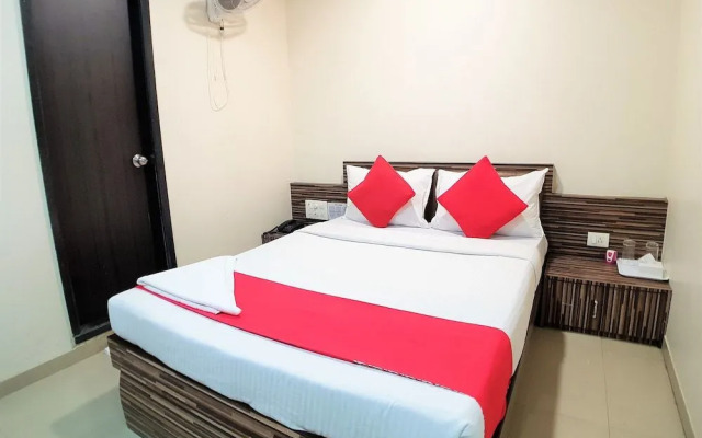 Hotel Ajwa