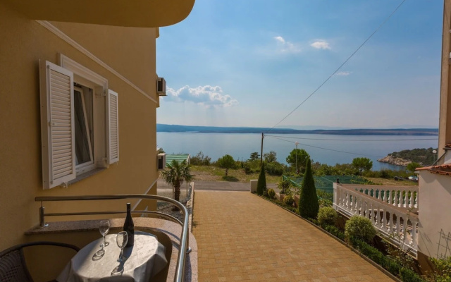 Apartment Adria