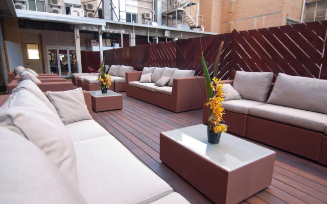 Kangaroo Inn - Hostel