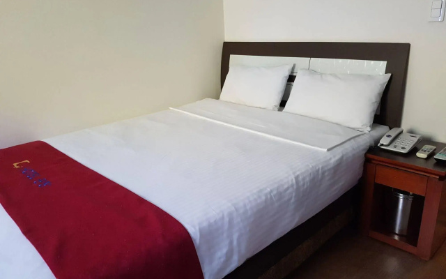 Gwang Jang Hotel