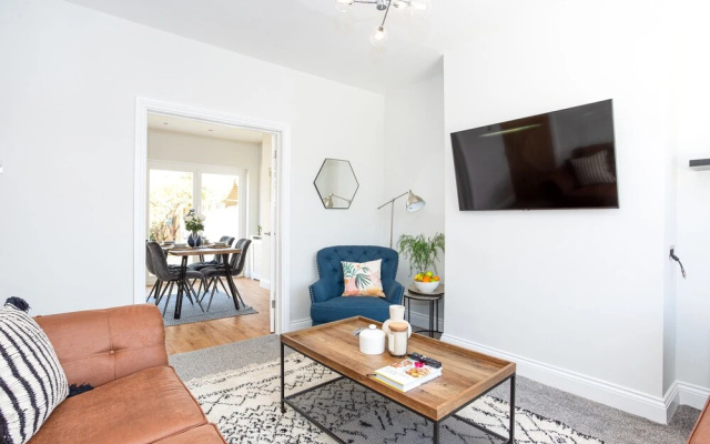 The Carlton by Sorted Stay