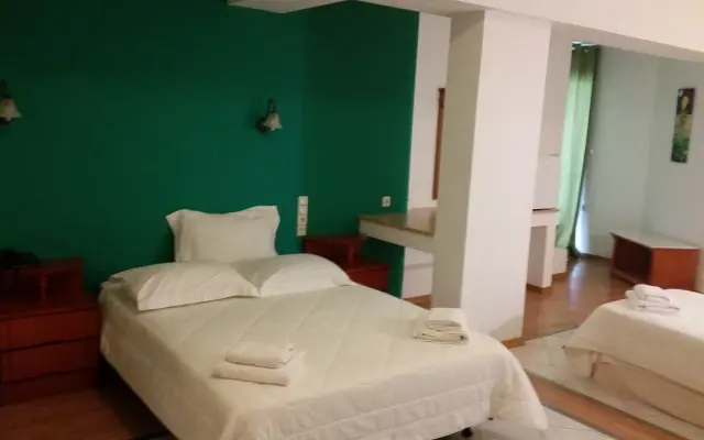 Olympic Village Hotel & Spa