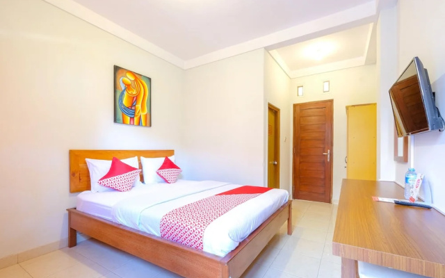 Kost & Homestay 911 by OYO Rooms