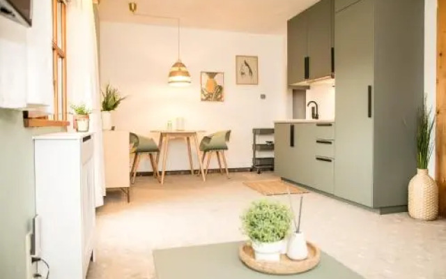 Haus Ponapart