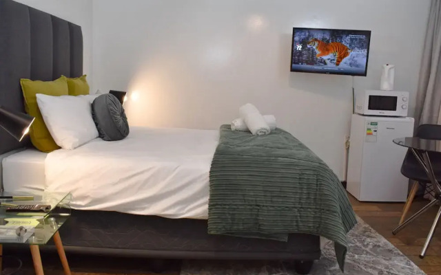 Lydiana Guesthouse