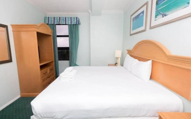 653 Apartment Hollywood Beach