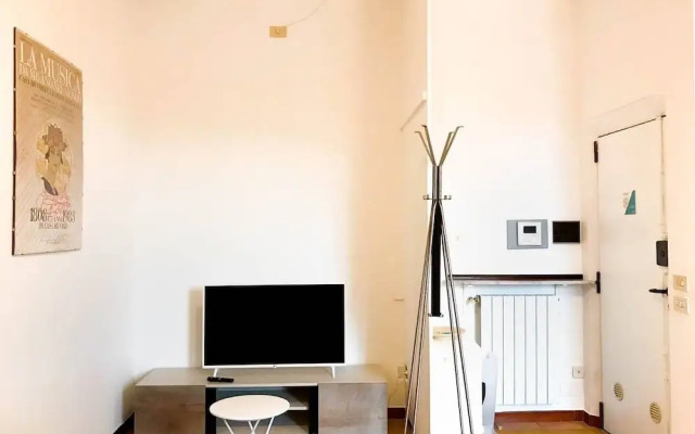 ALTIDO Porta Romana Vintage Flat