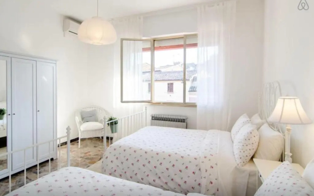 Casa Vacanze Via Marconi