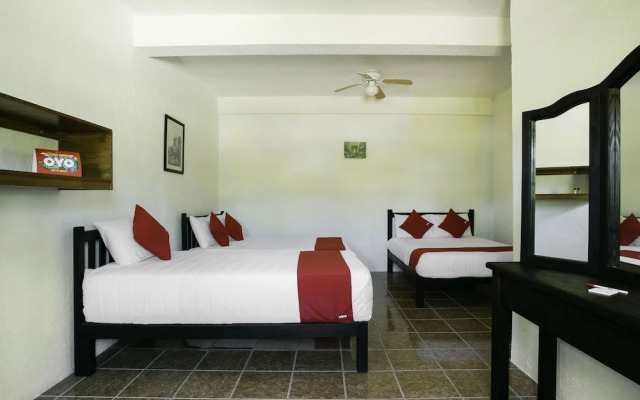 Hotel El Regio