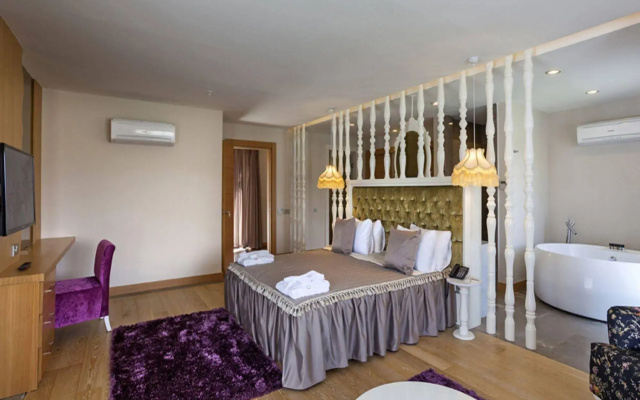 Hyde Bodrum