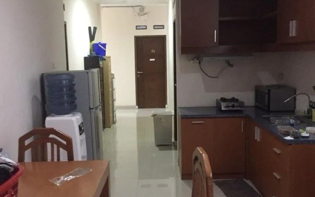 OYO 2000 Dago Asri Guesthouse