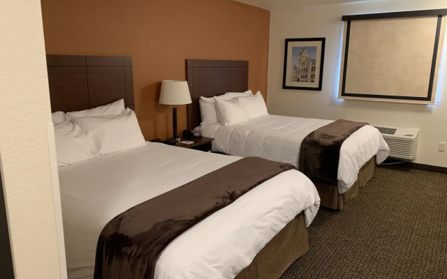 My Place Hotel - Davenport/Quad Cities IA