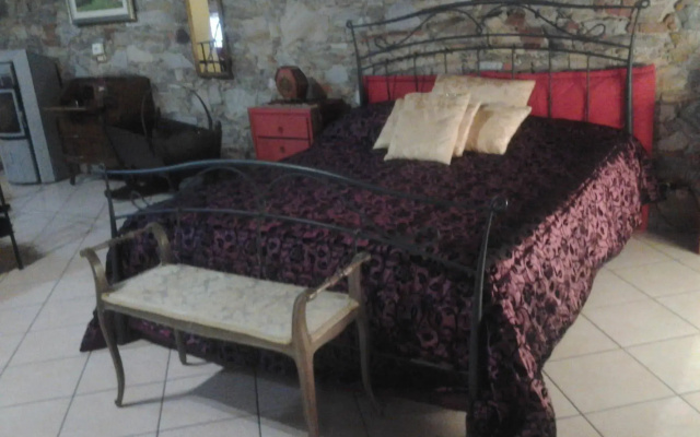 Emma B&B