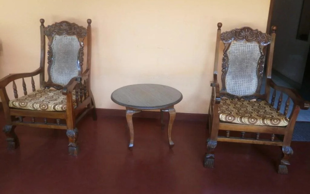 Sunny Lanka Guest House