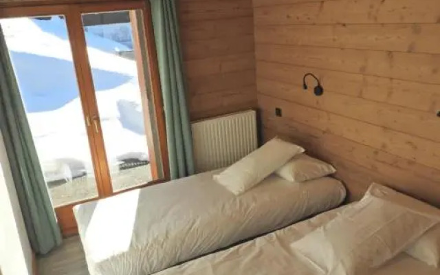 Chalet 11 pers. au coeur de la station 69847