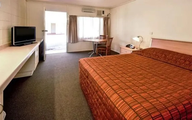 Gladstone Cbd Motel