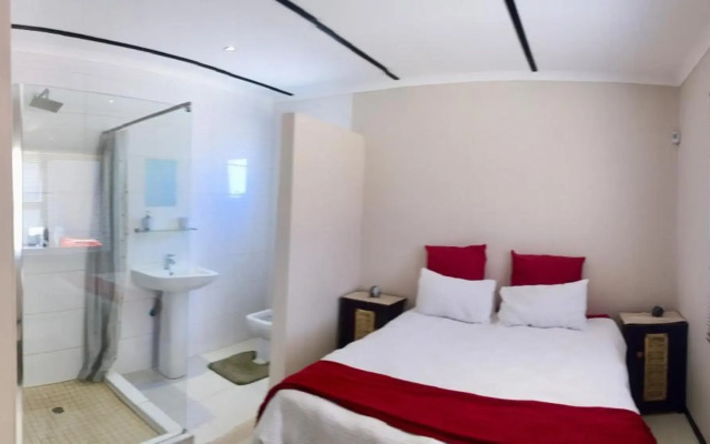 Man Cave Suite