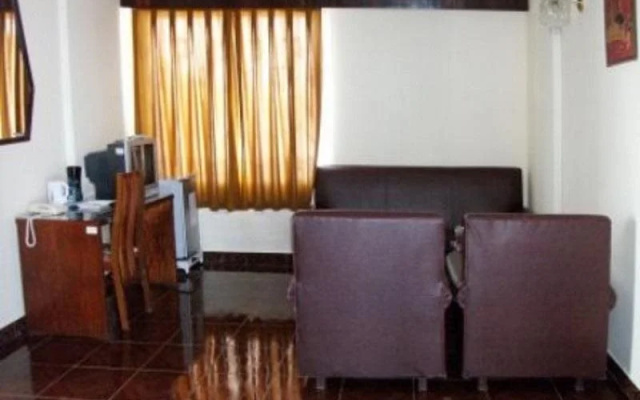 Hai Au Hotel