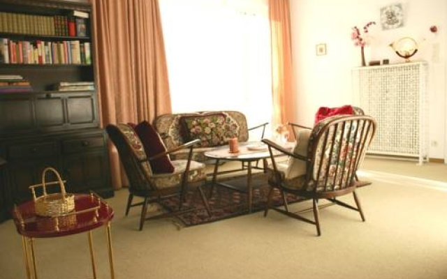 Appartement Adam