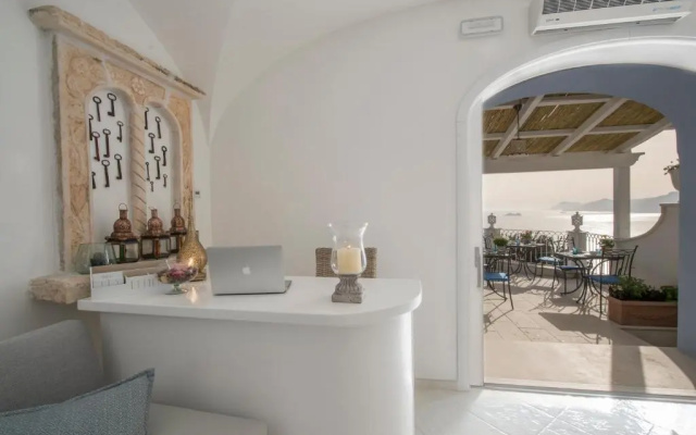B&B La Barbera
