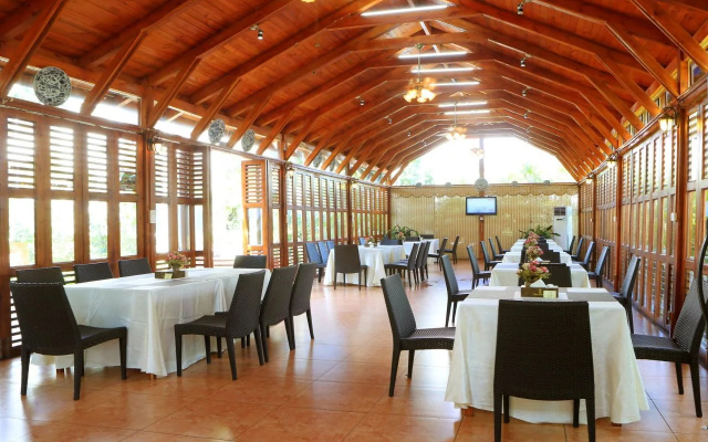 Beihai Sufubi Gallery Hotel