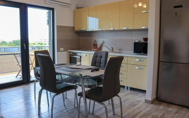 Apartament Soleil 17 - ByChoice