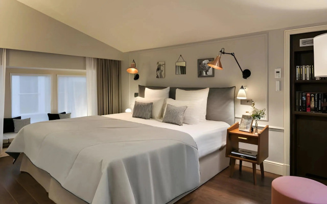 Hotel & Spa Royal Madeleine