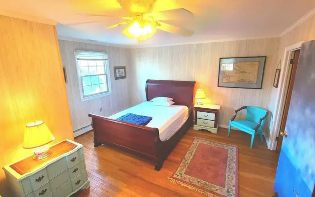 Laurel Street 323