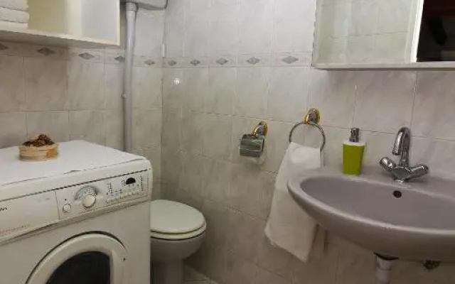 Princess Doras Apartment
