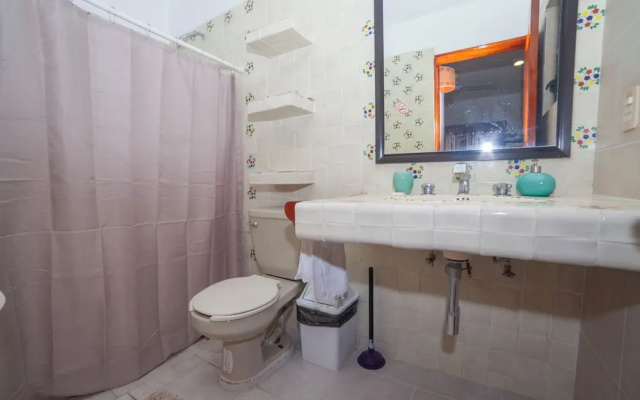 Hotel Casa Rush