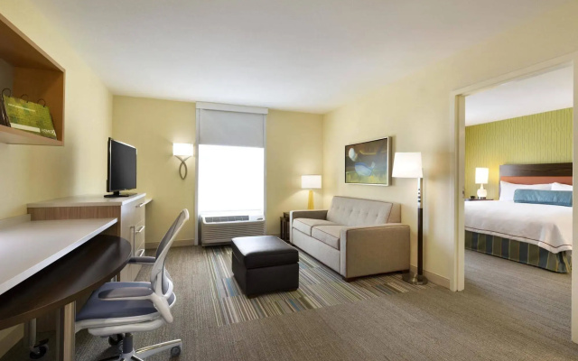 Home2 Suites by Hilton Grovetown Augusta Area