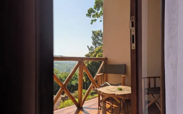 Mvuli Mountain Lodge Ngorongoro