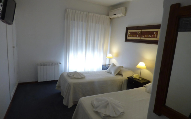 Hotel California