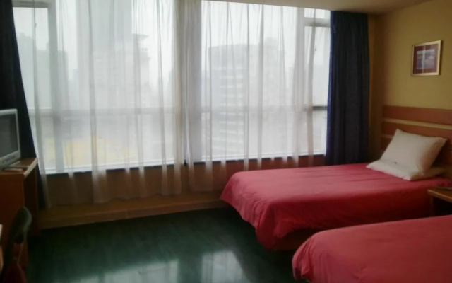 Home Inn Baiyun Road - Guangzhou
