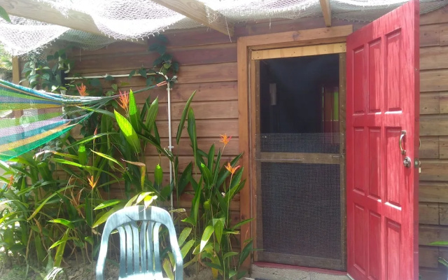 Garden Lodge Hotel