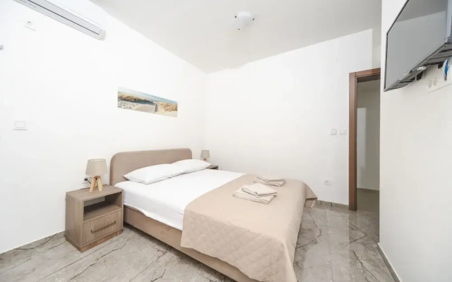Apartments Agape