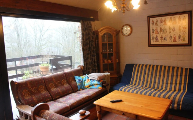 Maisonette in Haute Meuse
