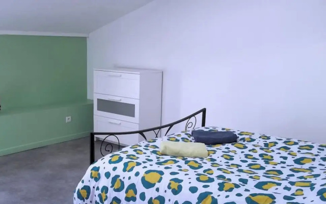 Le Petit Cocon Lave Linge Proche Bollaert 2pers