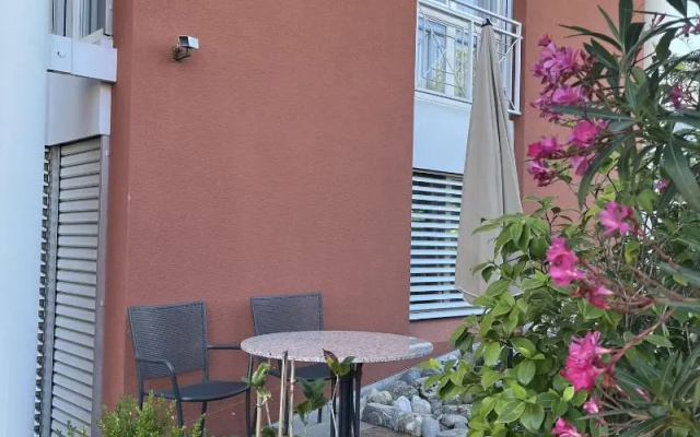 Hapimag Resort Ascona