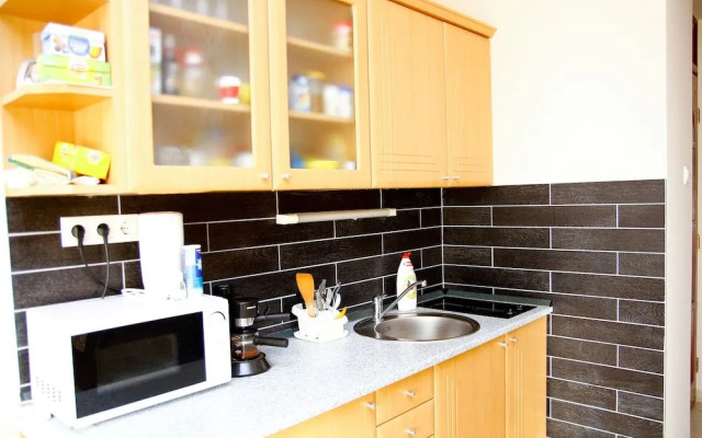 Princess Luxus Apartman