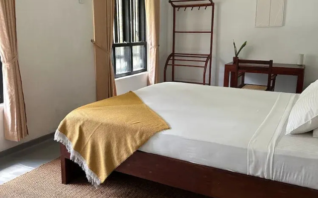 Mango Tree Villa