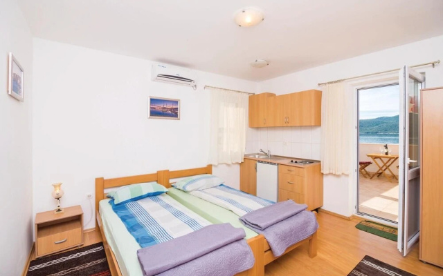 Beautiful Home in Slano With Wifi and 3 Bedrooms