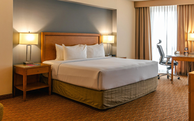 Crowne Plaza Monterrey Aeropuerto by IHG