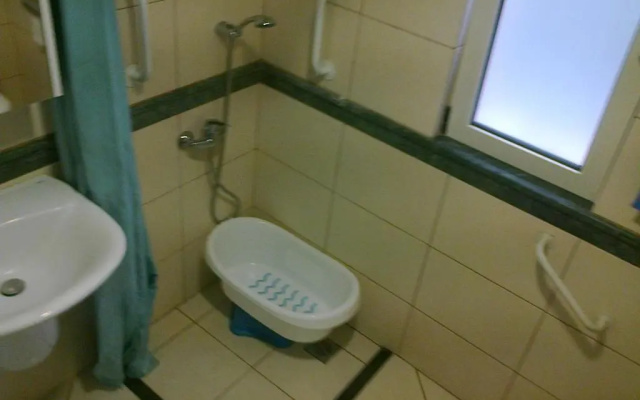 Apartament LEON Maleme do 6 os.