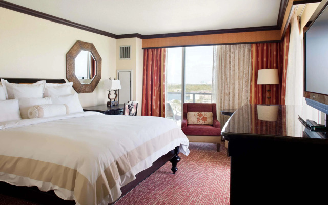 Hollywood Beach Marriott