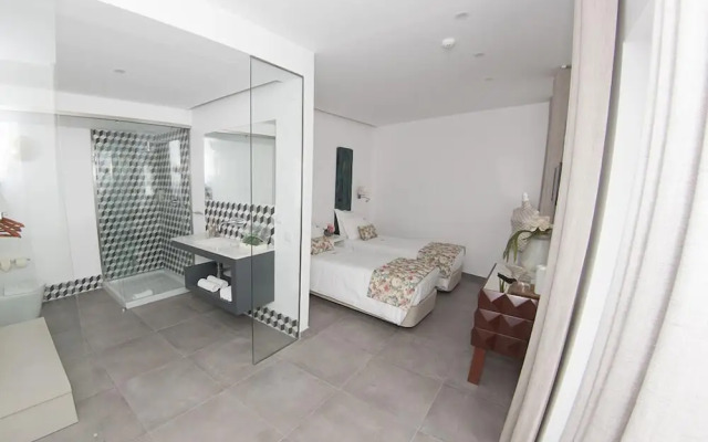 Casa do Adro da Golegã - Guest House