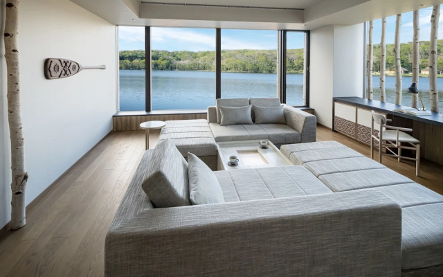 Hoshino Resorts KAI Poroto