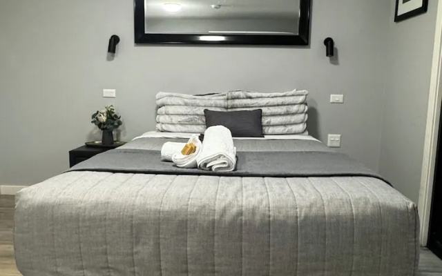 Foundry Apartments