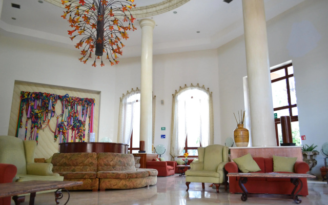Hotel Maria Isabel